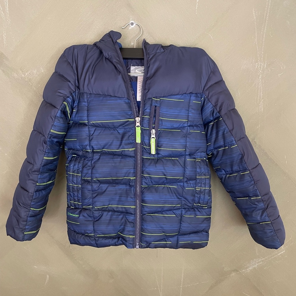 Kids Columbia jacket